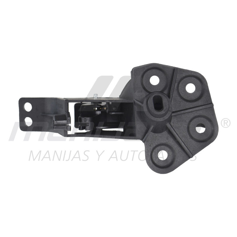 MANJ-99875 - MANIJA INTERIOR PARA CHEVROLET TORNADO 2012-2020 IZQUIERDA DELANTERA