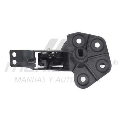 MANJ-99875 - MANIJA INTERIOR PARA CHEVROLET TORNADO 2012-2020 IZQUIERDA DELANTERA
