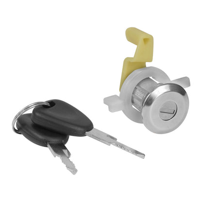 MANJ-70484 - CILINDRO PARA PUERTA PARA NISSAN PLATINA 2002-2010 DERECHO DELANTERA