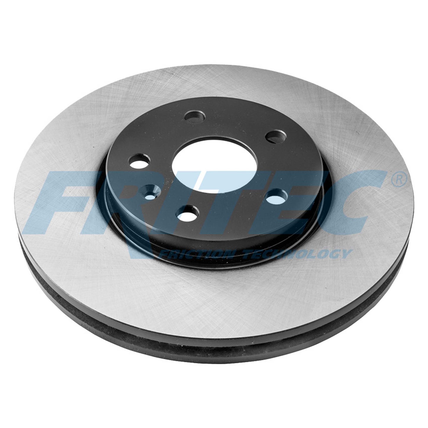 FR-09137 PAR DISCOS DE FRENO DELANTEROS BUICK LACROSSE BASE 4 CIL 2.4L 2012-2014