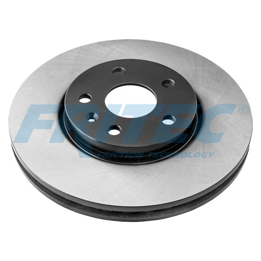 FR-09137 PAR DISCOS DE FRENO DELANTEROS BUICK LACROSSE BASE 4 CIL 2.4L 2012-2014
