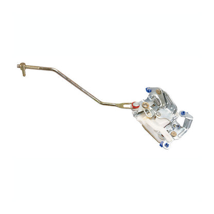 MANJ-97580 - CHAPA DE PUERTA PARA MAZDA B2000/B2200 1986-1993 DERECHA DELANTERA