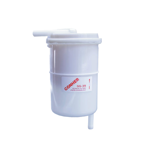 GH-GG-39 - FILTRO DE GASOLINA PARA NISSAN HIKARI BASE L4 1.6L 1990-1992