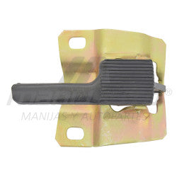 MANJ-105092 - MANIJA INTERIOR PARA VOLKSWAGEN COMBI 1977-1998 DERECHA DELANTERA