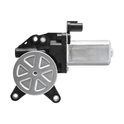 MANJ-108455 - MOTOR DE ELEVADOR ELECTRICO PARA DODGE ATTITUDE 2006-2011 IZQUIERDA DELANTERA