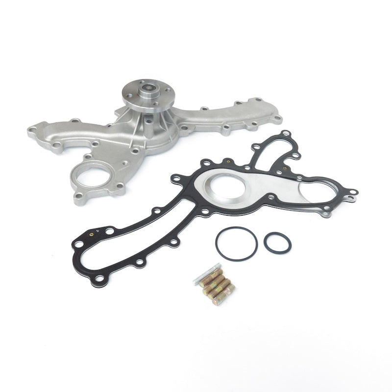 US6143 BOMBA DE AGUA PARA LEXUS GS300 BASE 6 CIL 3L 2006-2006