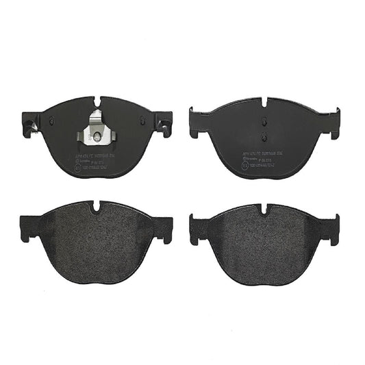 BRE-P06076 - BALATAS DELANTERAS PARA BMW 650I BASE 2012-2015