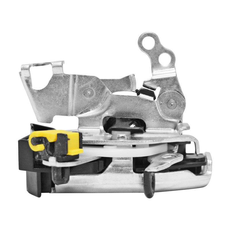 MANJ-106116 - CHAPA DE PUERTA PARA FORD RANGER 1993-2004 DERECHA DELANTERA
