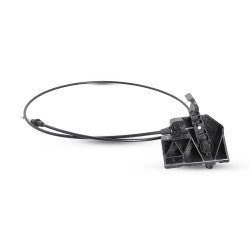 MANJ-104621 - CHICOTE DE COFRE PARA FORD LOBO 2004-2008