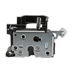 MANJ-107637 - CHAPA DE PUERTA PARA FIAT PALIO 2004-2016 IZQUIERDA DELANTERA