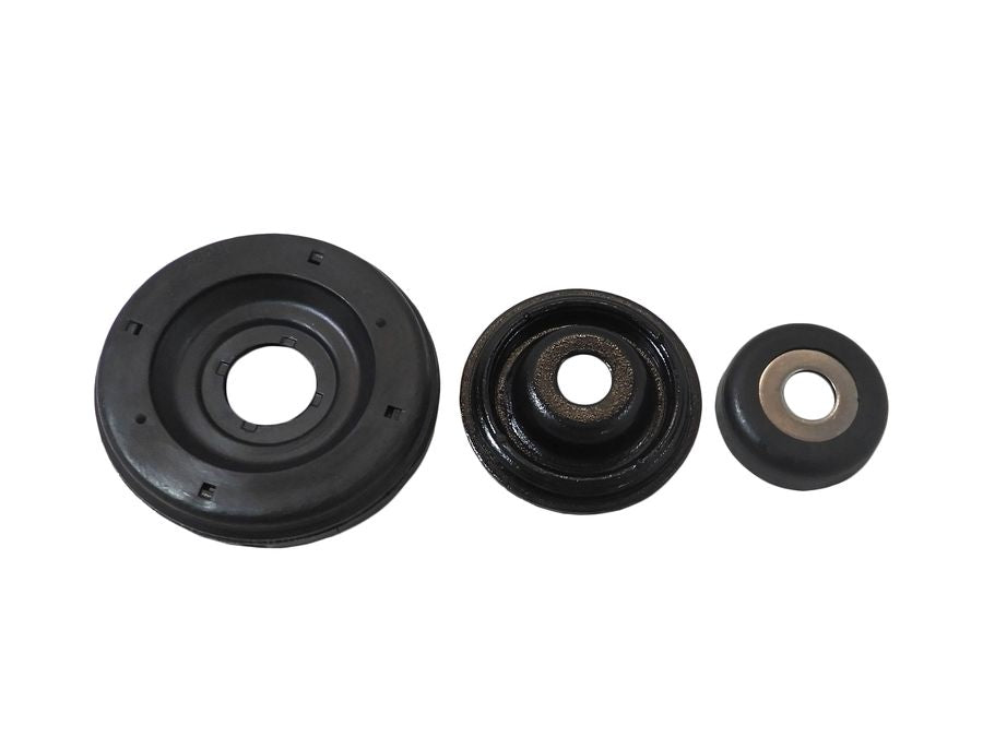 JAS-MU007 BASE DE AMORTIGUADOR DELANTERA PARA CHEVROLET AVEO BASE 1.6 4 2008-2008