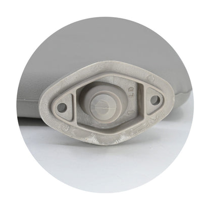 MANJ-108800 - VISERA PARA CHEVROLET CHEVY 1994-2012 DERECHA DELANTERA