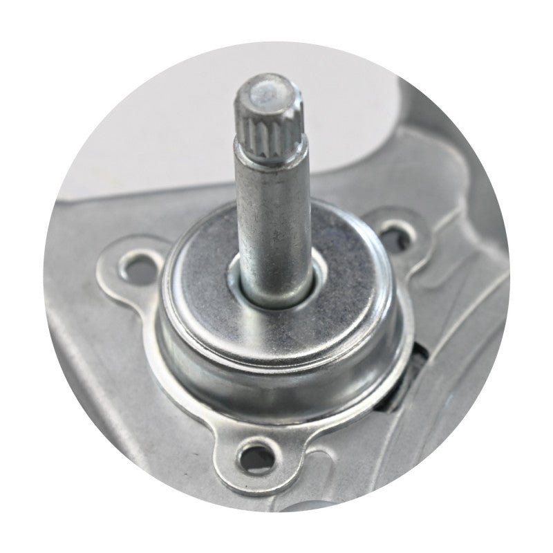 MANJ-97593 - ELEVADOR DE CRISTAL PARA CHEVROLET COLORADO 2004-2012 IZQUIERDA DELANTERA
