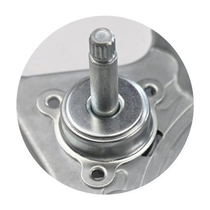 MANJ-97593 - ELEVADOR DE CRISTAL PARA CHEVROLET COLORADO 2004-2012 IZQUIERDA DELANTERA