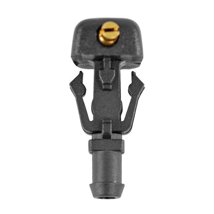 MANJ-107571 - CHISGUETERO LIMPIAPARABRISAS PARA NISSAN ARMADA 2004-2015 IZQUIERDA DELANTERA