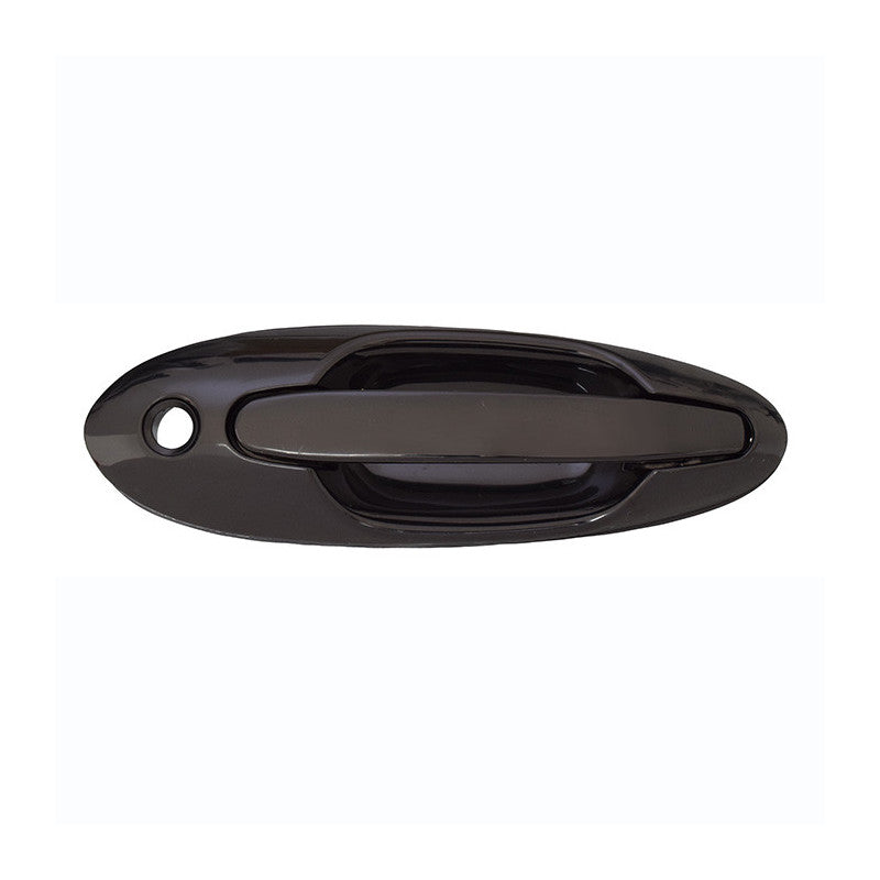 MANJ-99132 - MANIJA EXTERIOR PARA HYUNDAI SONATA 1999-2001 DERECHA DELANTERA