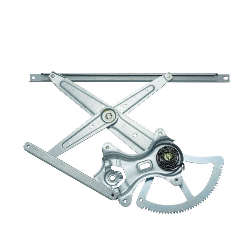 MANJ-107730 - ELEVADOR DE CRISTAL PARA TOYOTA SIENNA 2011-2020 DERECHO DELANTERA