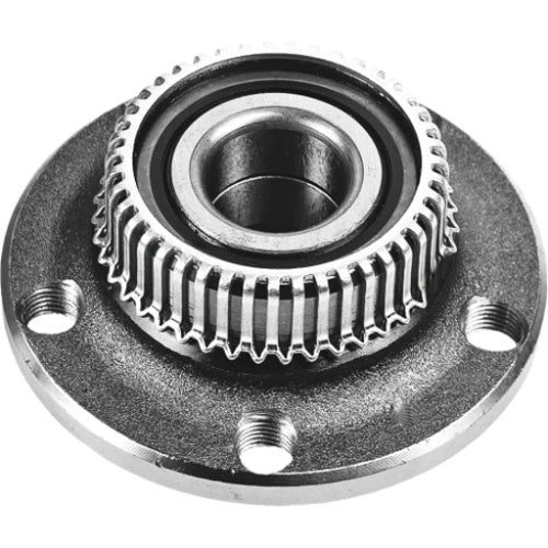 ACR1J0-501-477A - MAZA TRASERA PARA AUDI A3 1997-2003 SIN ABS
