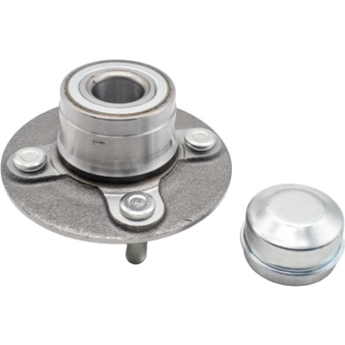 ACRTM43200-50Y00-K - MAZA TRASERA PARA NISSAN TSURU III 1992-2017 SIN ABS