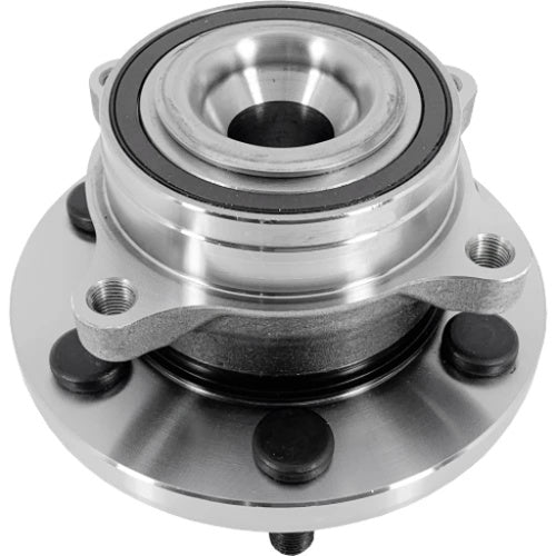 ACRTM43550-NTH20 - MAZA DELANTERA PARA TOYOTA HIACE 2020-2023 CON ABS