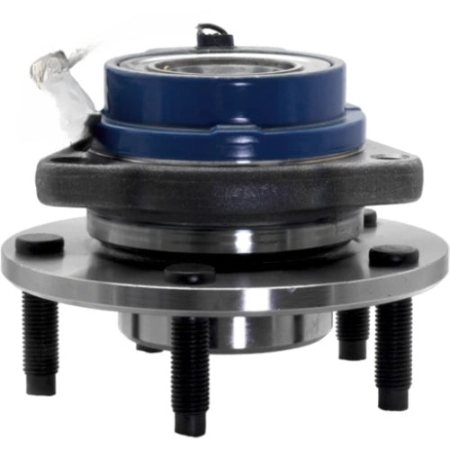 ACR512153 - MAZA TRASERA PARA CADILLAC XLR 2004-2008 CON ABS