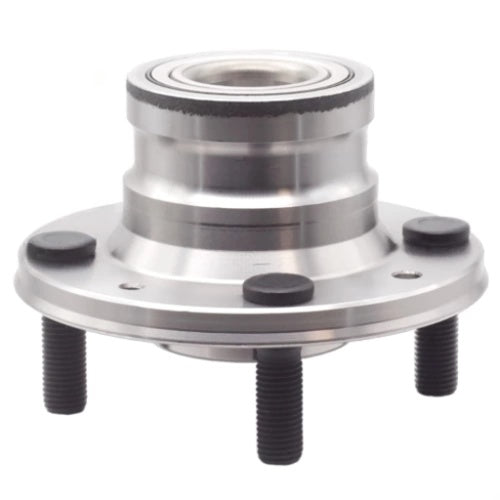ACR512185 - MAZA TRASERA PARA MITSUBISHI MIRAGE 1997-2002 SIN ABS
