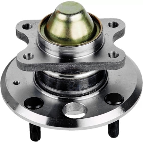 ACR512191 - MAZA TRASERA PARA HYUNDAI SONATA 1999-2005 SIN ABS