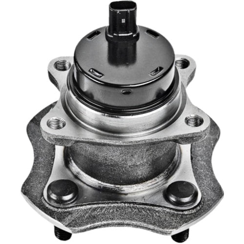 ACR512209 - MAZA TRASERA PARA TOYOTA YARIS 2000-2005 CON ABS