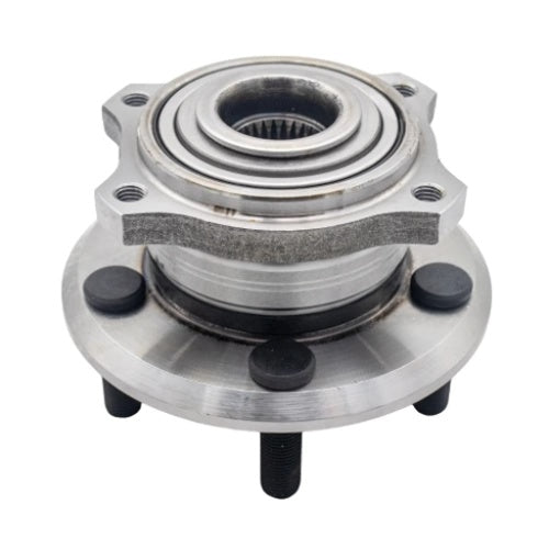 ACR512230 - MAZA TRASERA PARA CHEVROLET EQUINOX 2005-2006 SIN ABS