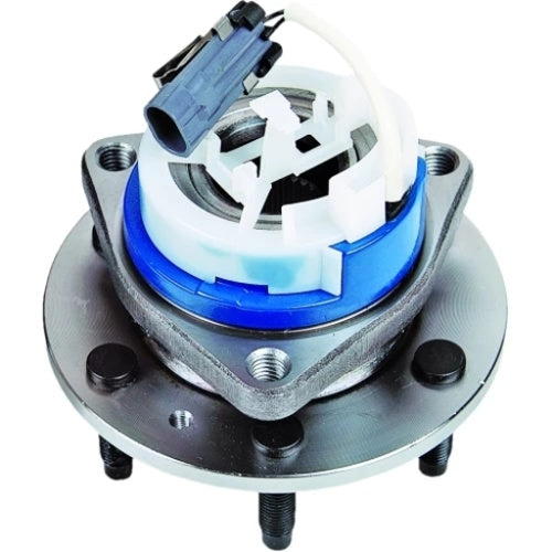 ACR512243 - MAZA TRASERA PARA CADILLAC STS 2005-2011 CON ABS