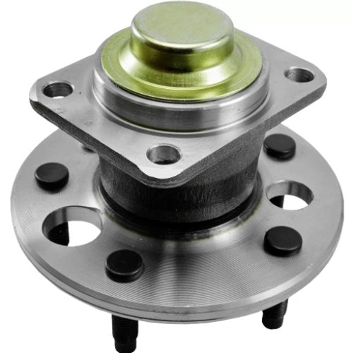 ACR512245 - MAZA TRASERA PARA BUICK LACROSSE 2005-2005 SIN ABS
