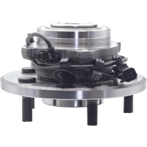 ACR512330 - MAZA TRASERA PARA CHRYSLER PACIFICA 2007-2008 CON ABS