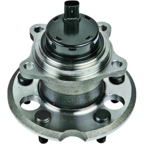 ACR512280 - MAZA TRASERA PARA TOYOTA SIENNA 2004-2010 CON ABS