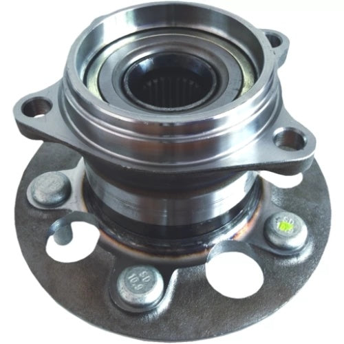 ACR512281 - MAZA TRASERA PARA TOYOTA SIENNA 2004-2010 SIN ABS