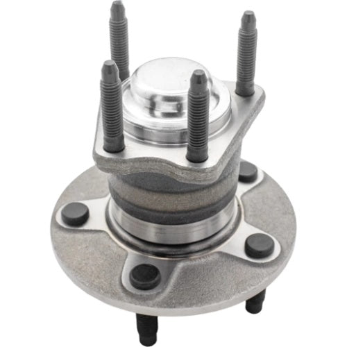 ACR512287 - MAZA TRASERA PARA CHEVROLET MALIBU 2004-2008 SIN ABS