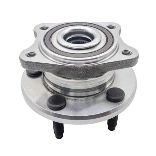 ACR512300 - MAZA TRASERA PARA FORD TAURUS 2008-2009 CON ABS