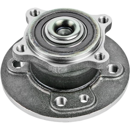 ACR512304 - MAZA TRASERA PARA MINI COOPER 2002-2007 CON ABS