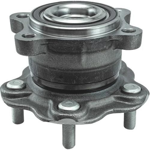 ACR512363 - MAZA TRASERA PARA NISSAN MURANO 2003-2008 CON ABS