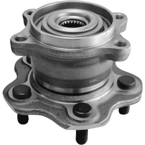 ACR512373 - MAZA TRASERA PARA NISSAN ROGUE 2008-2014 SIN ABS