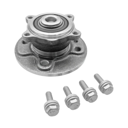 ACR512427 - MAZA TRASERA PARA MINI COOPER SALT 2007-2015 CON ABS