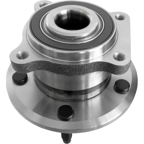 ACR512447 - MAZA TRASERA PARA BUICK VERANO 2012-2012 CON ABS
