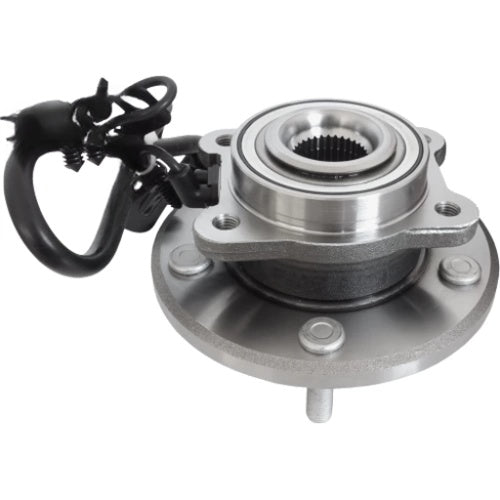 ACR512479 - MAZA TRASERA DERECHA PARA DODGE JOURNEY 2009-2020 CON ABS