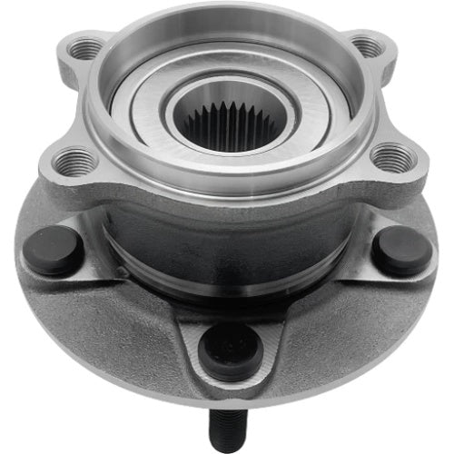 ACR512551 - MAZA TRASERA PARA MAZDA CX-5 2013-2023 SIN ABS