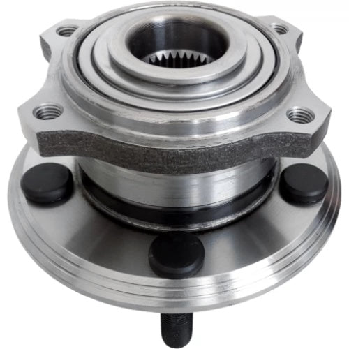ACR512555 - MAZA TRASERA PARA CHRYSLER 300 2015-2021 SIN ABS
