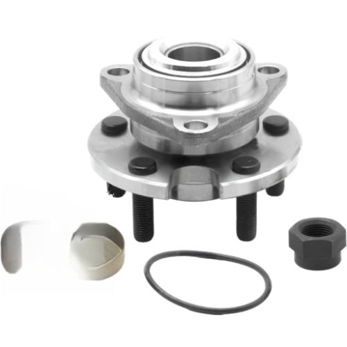 ACR513011 - MAZA DELANTERA PARA BUICK CENTURY 1980-1990 SIN ABS