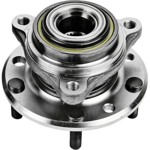 ACR513013 - MAZA DELANTERA PARA BUICK RIVIERA 1979-1985 SIN ABS