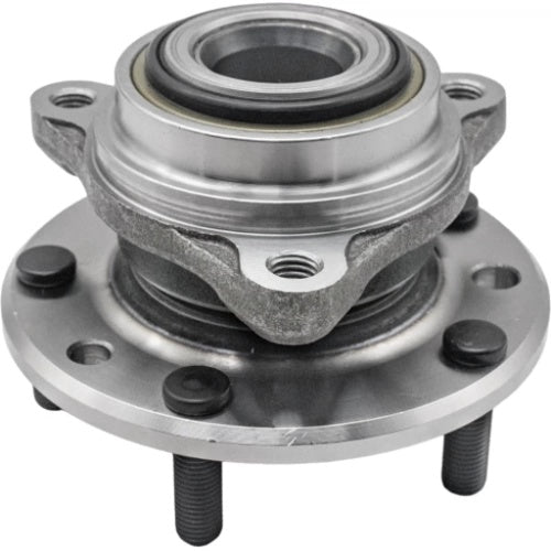 ACR513020 - MAZA TRASERA PARA CHEVROLET CORVETTE 1984-1996 SIN ABS