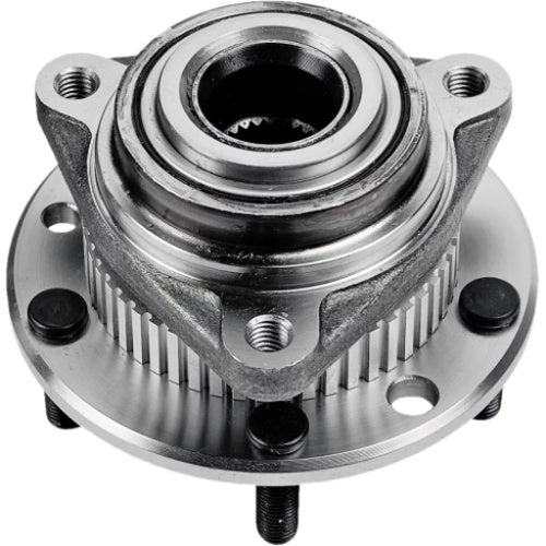 ACR513061 - MAZA DELANTERA PARA CHEVROLET S-10 1990-1997 CON ABS