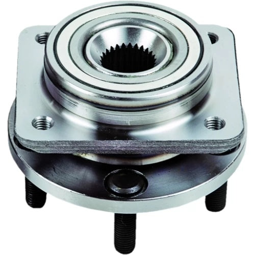 ACR513075 - MAZA DELANTERA PARA CHRYSLER SHADOW 1989-1990 SIN ABS