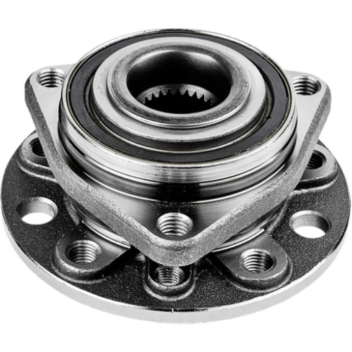 ACR513192 - MAZA DELANTERA PARA SAAB 9-5 2002-2010 CON ABS